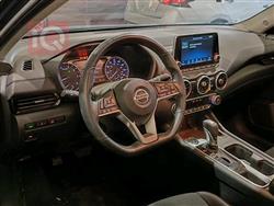 نيسان سنترا